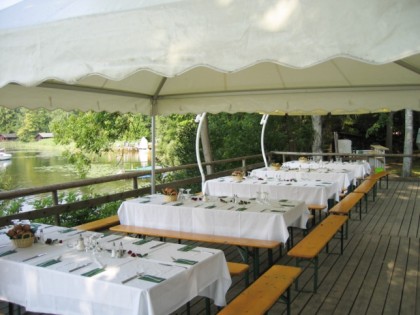 Photo: Seerestaurant Alpenblick