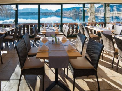 Photo: Seerestaurant Alpenblick